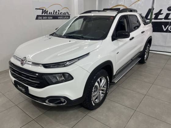 FIAT TORO 2.0 16V TURBO DIESEL FREEDOM 4WD MANUAL